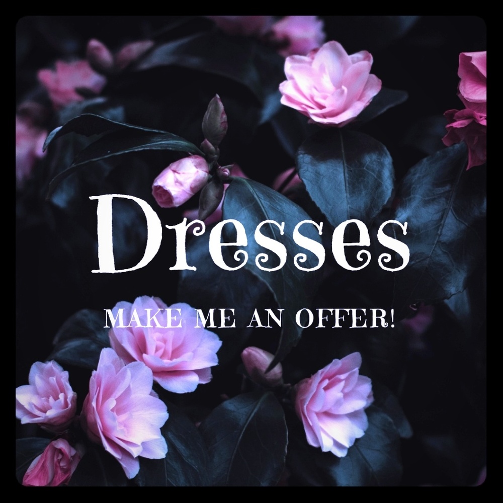 Make Me an Offer!